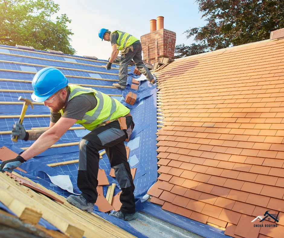Why choose Roof Repair Near Me in Twain Harte, CA