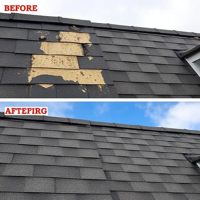 Roof Repair Near Me in Twain Harte, CA near me